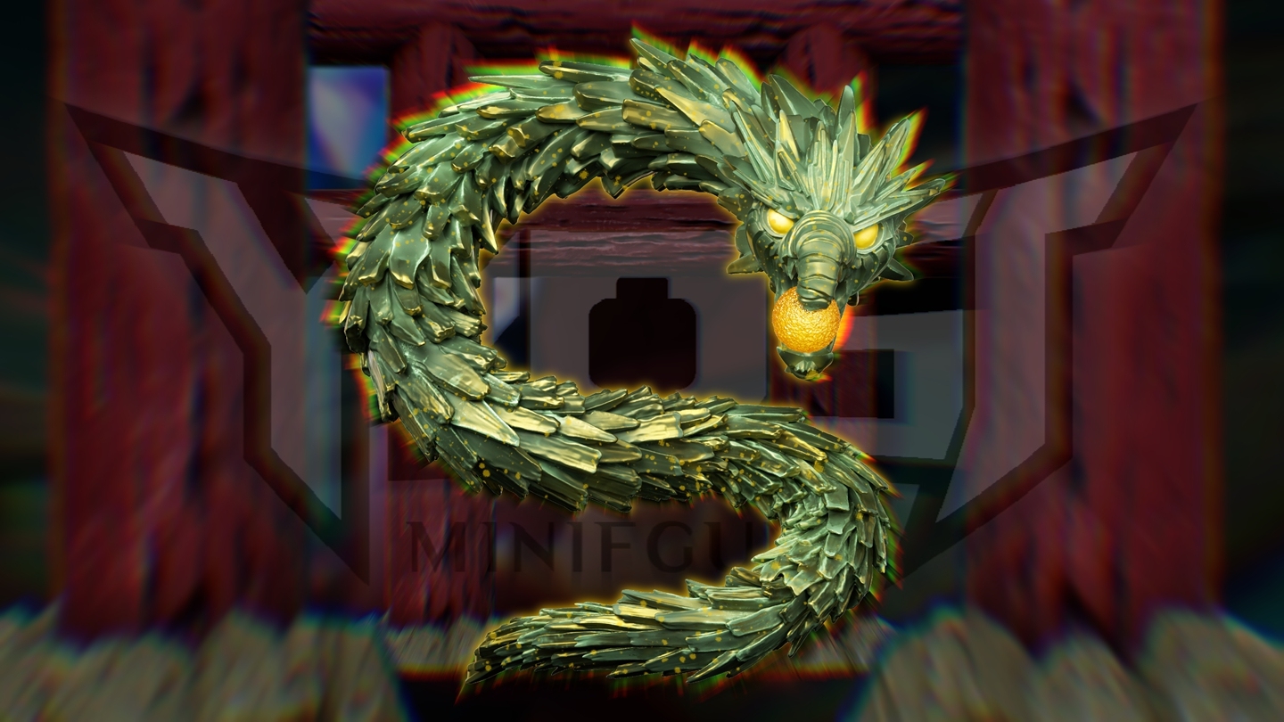 【THB-YYDSJ】Edo Tensei Hashirama