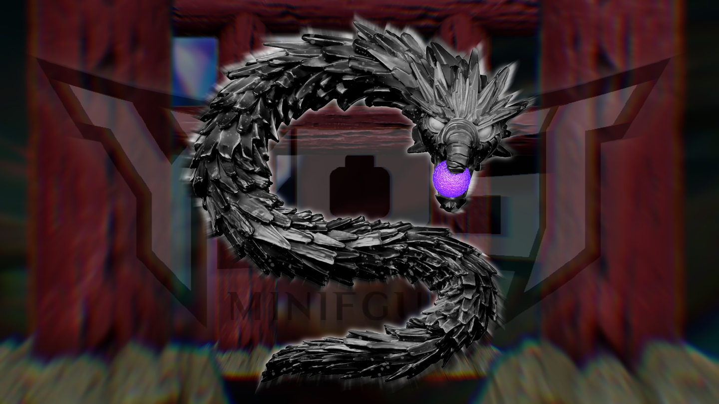 【THB-YYDSJ】Edo Tensei Hashirama