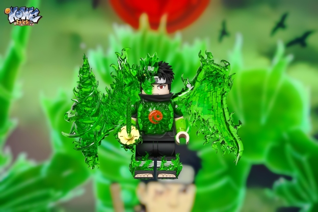 【Preorder】【Howe】Shisui Uchiha (Susanoo Version) 止水 시스이