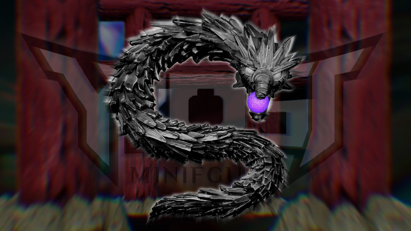 【THB-YYDSJ】Edo Tensei Hashirama