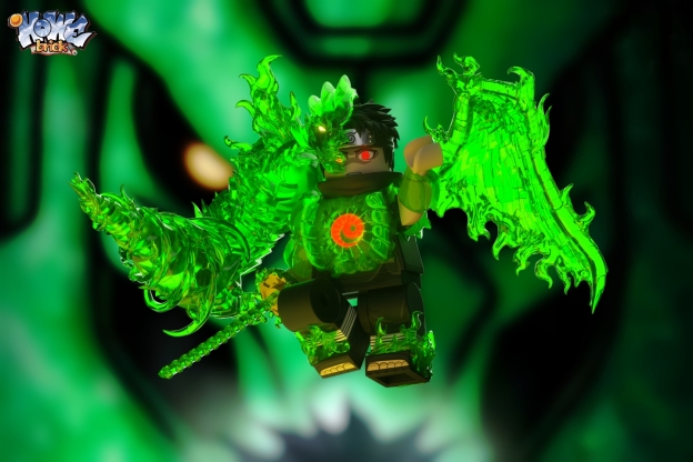 【Preorder】【Howe】Shisui Uchiha (Susanoo Version) 止水 시스이