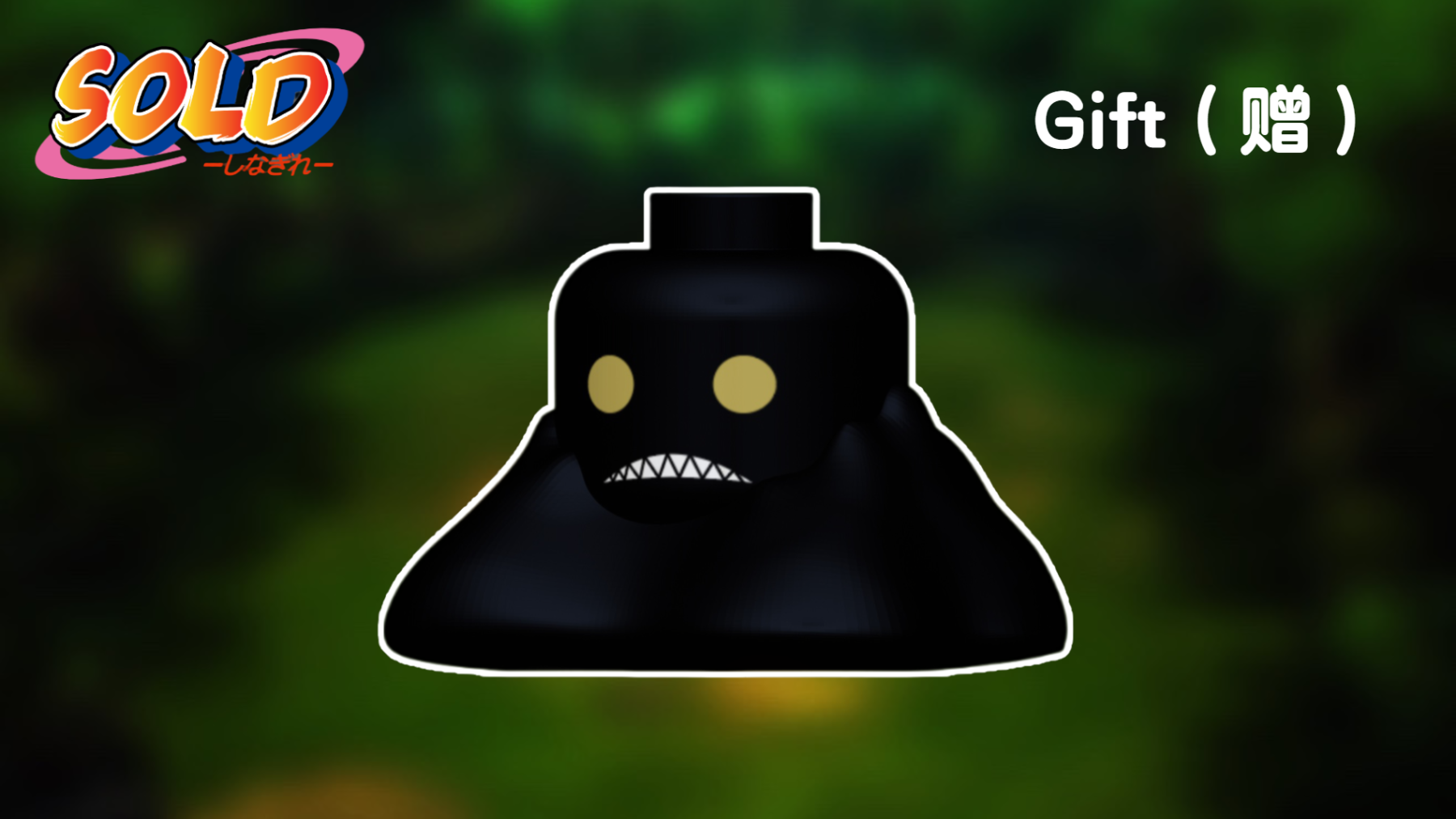 【Preorder】【Sold】Zetsu: Akatsuki Series 3 絕 제츠【naruto custom minifigures】-Tom_minifigs