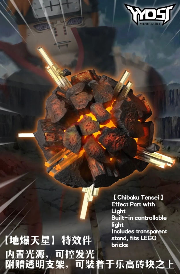 【THB-YYDSJ】Battle-damaged Pain