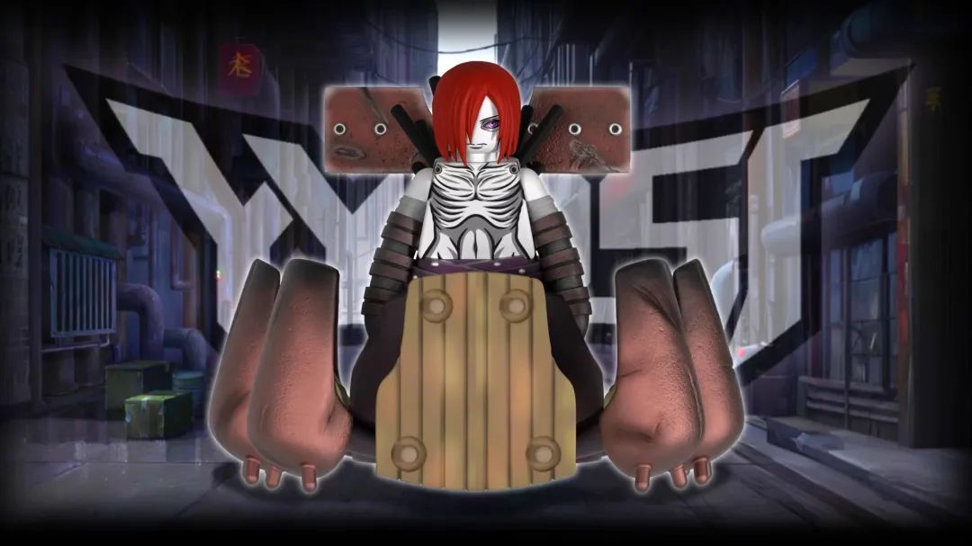 【Preorder】【THB】Nagato