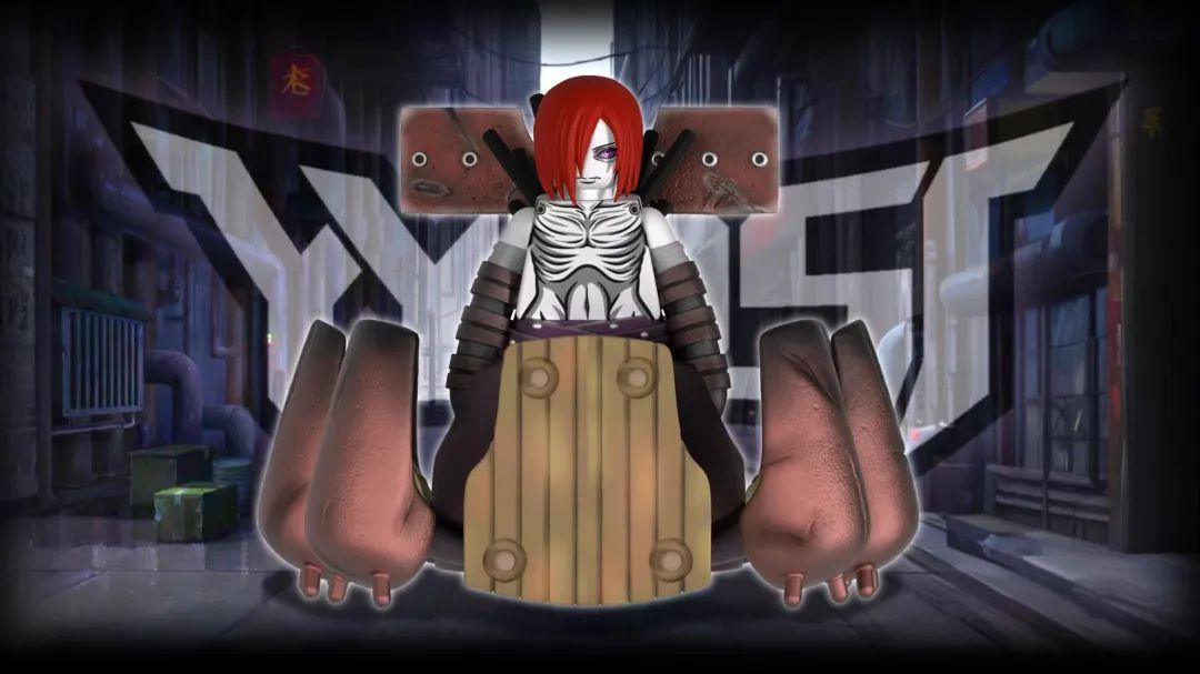 【Preorder】【THB】Nagato