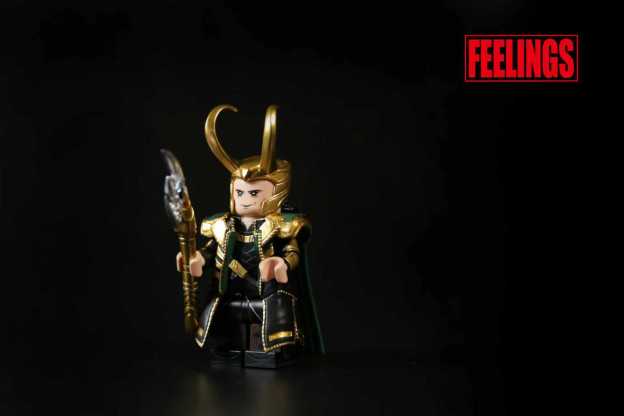 【Preorder】【Feelings】Loki (Marvel)