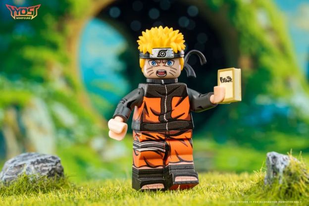 【THB-YYDSJ】Sage Mode Naruto