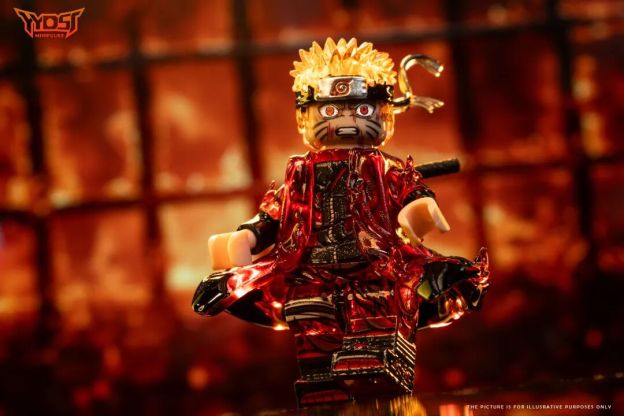 【THB-YYDSJ】Sage Mode Naruto