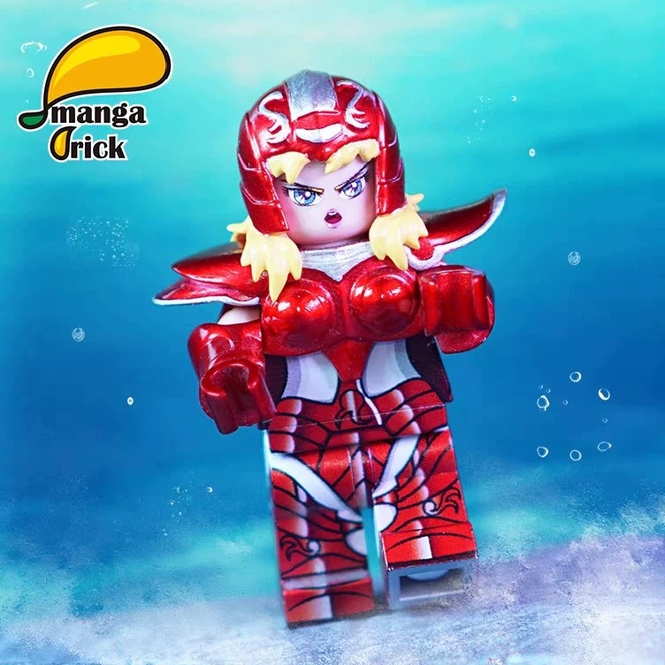 【Leyile-Mango】Mariner - Mermaid