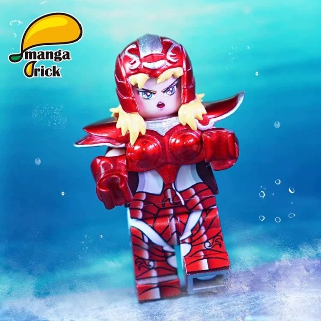 【Leyile-Mango】Mariner - Mermaid