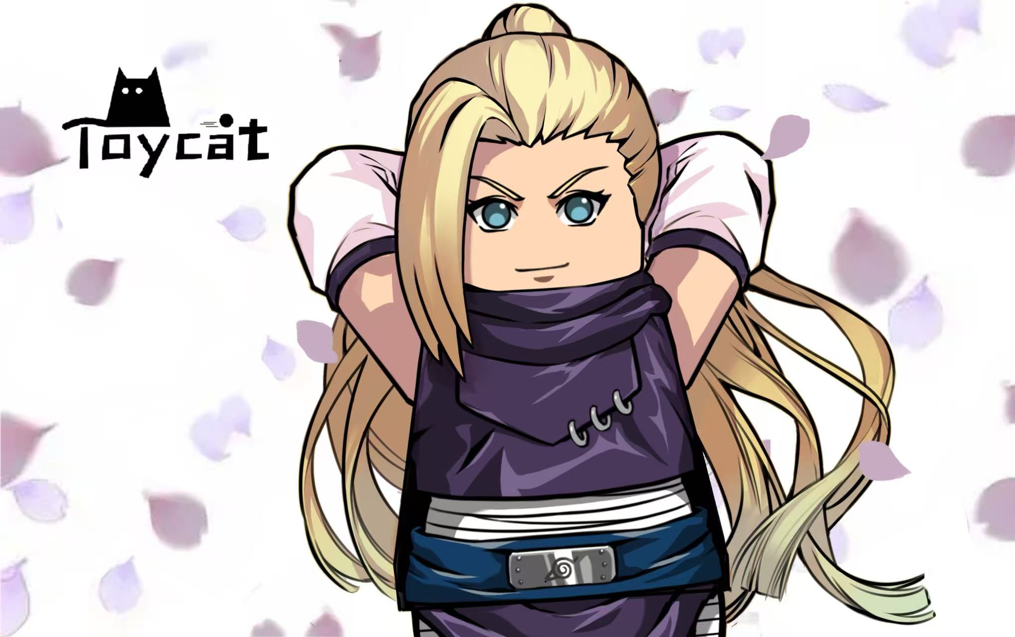 【Preorder】【TOYCAT】Young Ino