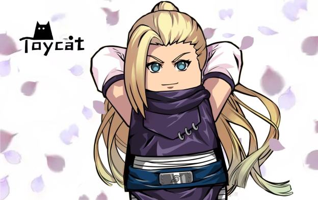 【Preorder】【TOYCAT】Young Ino