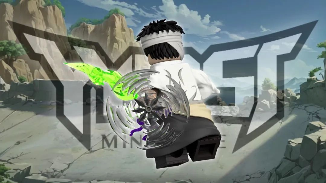 【THB-YYDSJ】Danzo【Battle-Damaged】