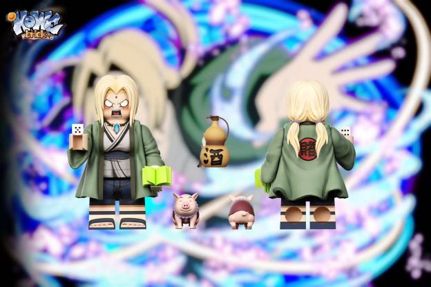 【Preorder】【HOWE】Tsunade【Fifth Hokage】