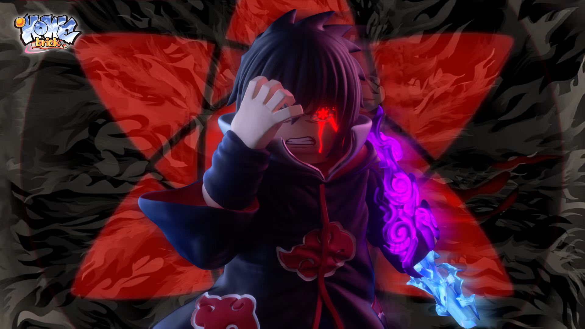 【Preorder】【Howe】Eagle Squad – Sasuke