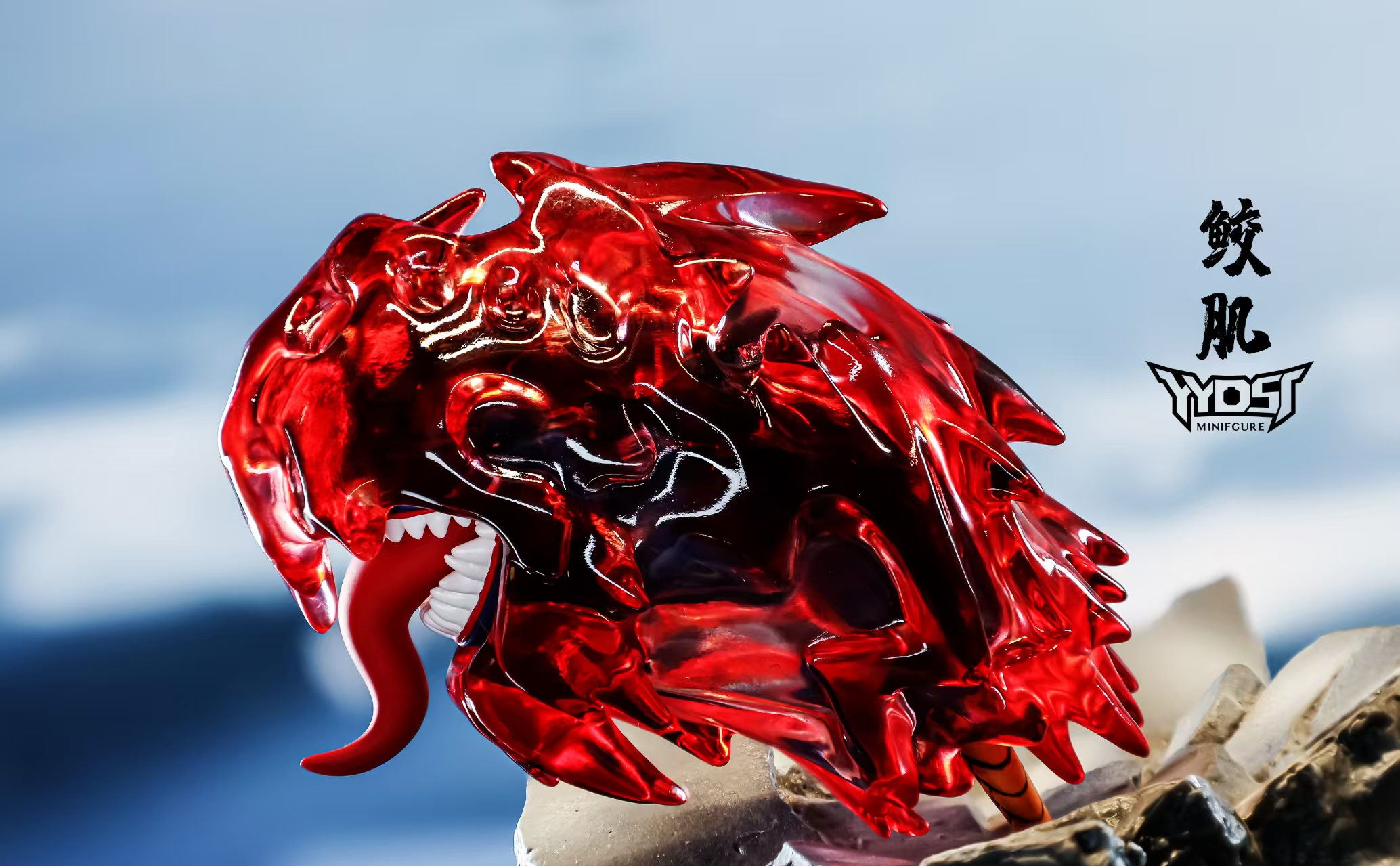 【THB-YYDSJ】 Seven Ninja Swordsmen