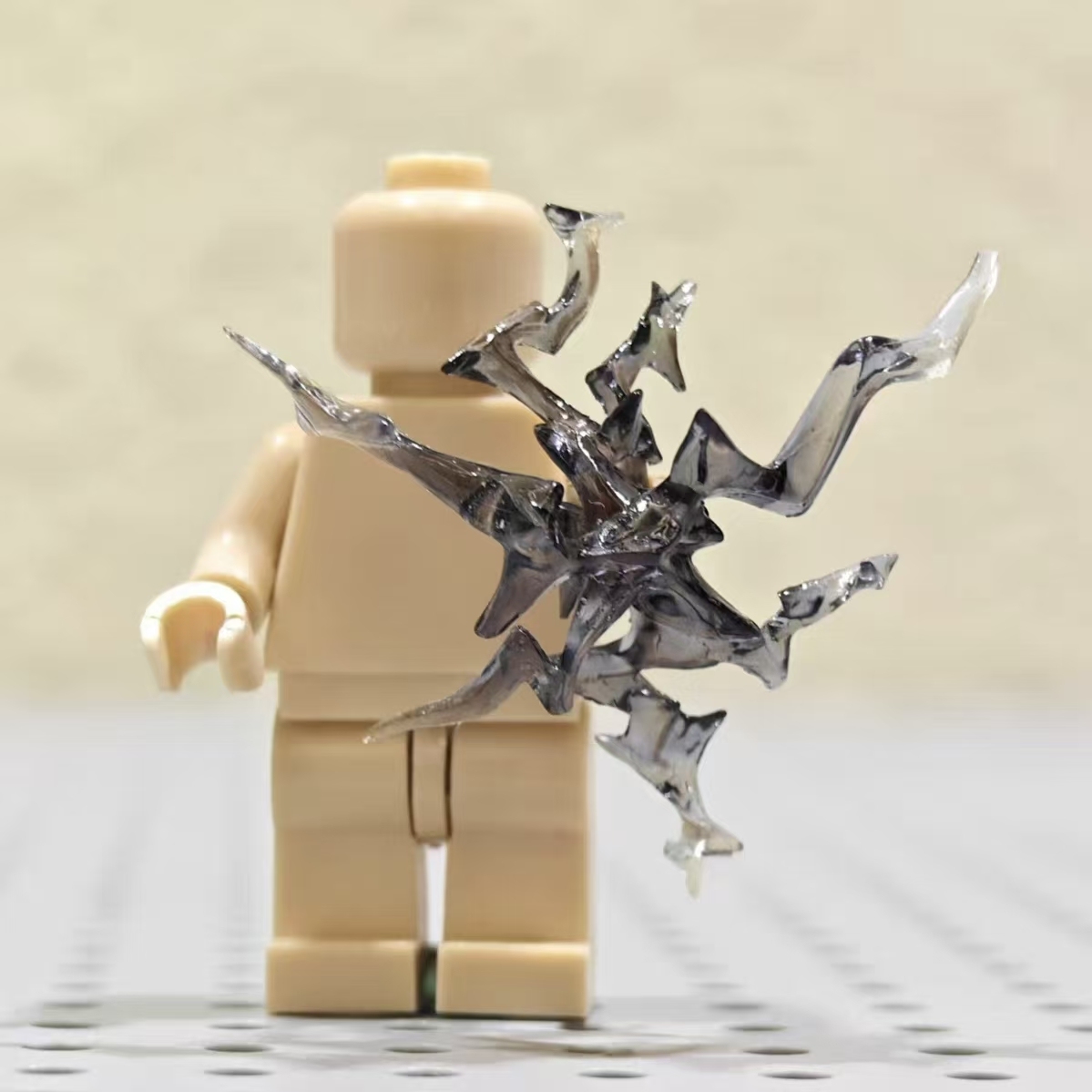 【Accessories】Black Chidori