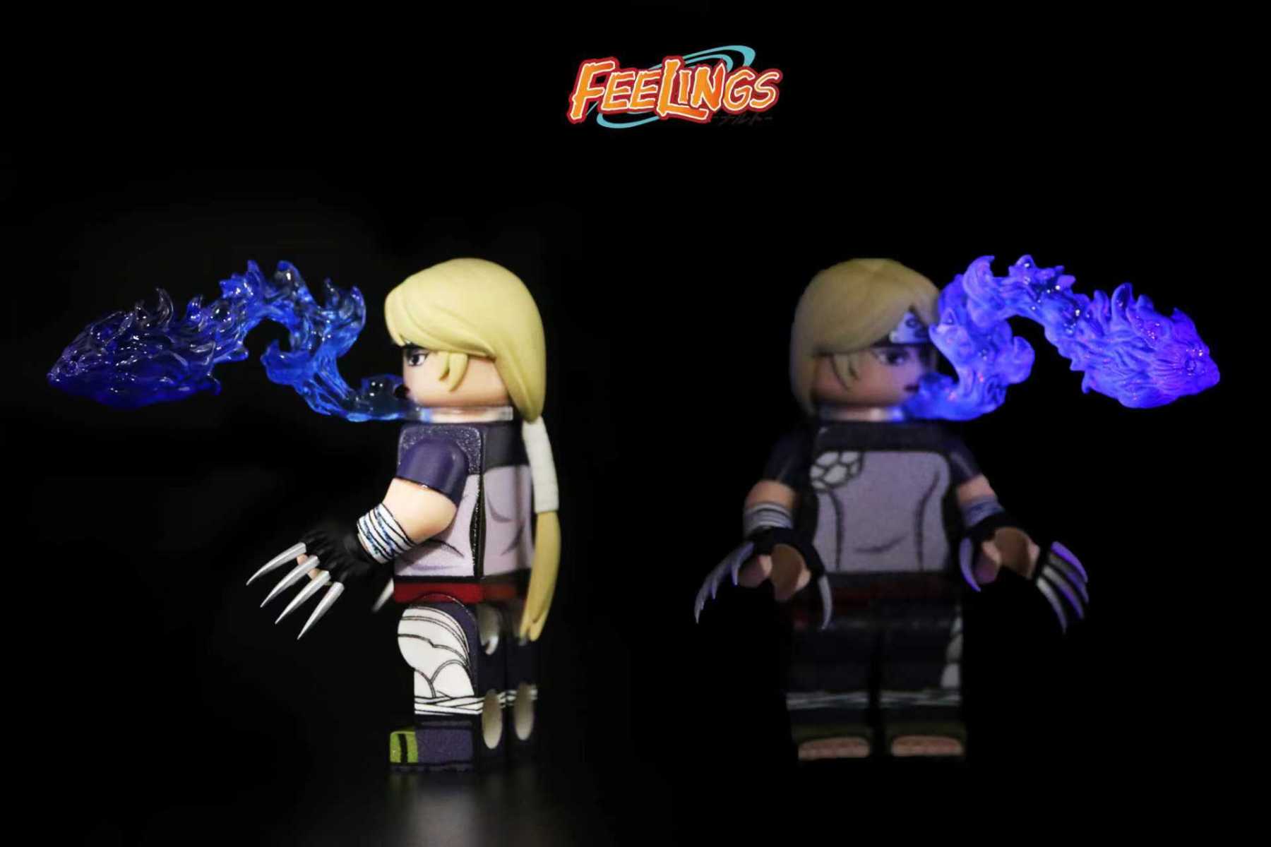 [Copy]【Feelings】Two-Tails Matatabi