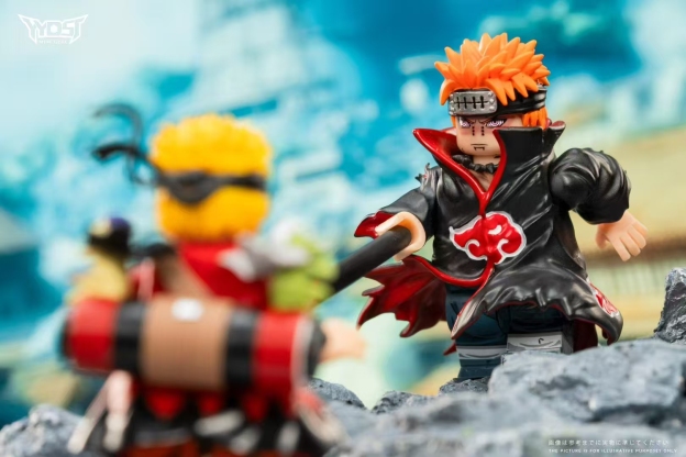 【THB-YYDSJ】Battle-damaged Pain