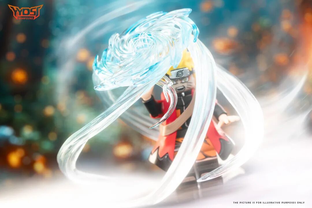 【THB-YYDSJ】Sage Mode Naruto