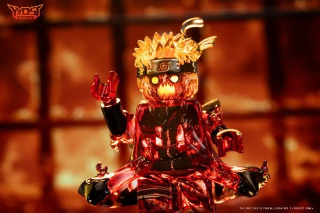 【THB-YYDSJ】Sage Mode Naruto