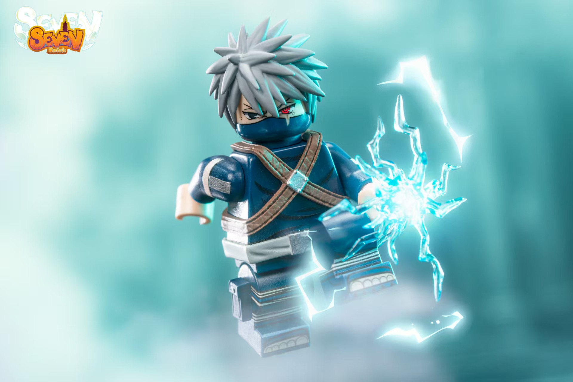 Young Kakashi