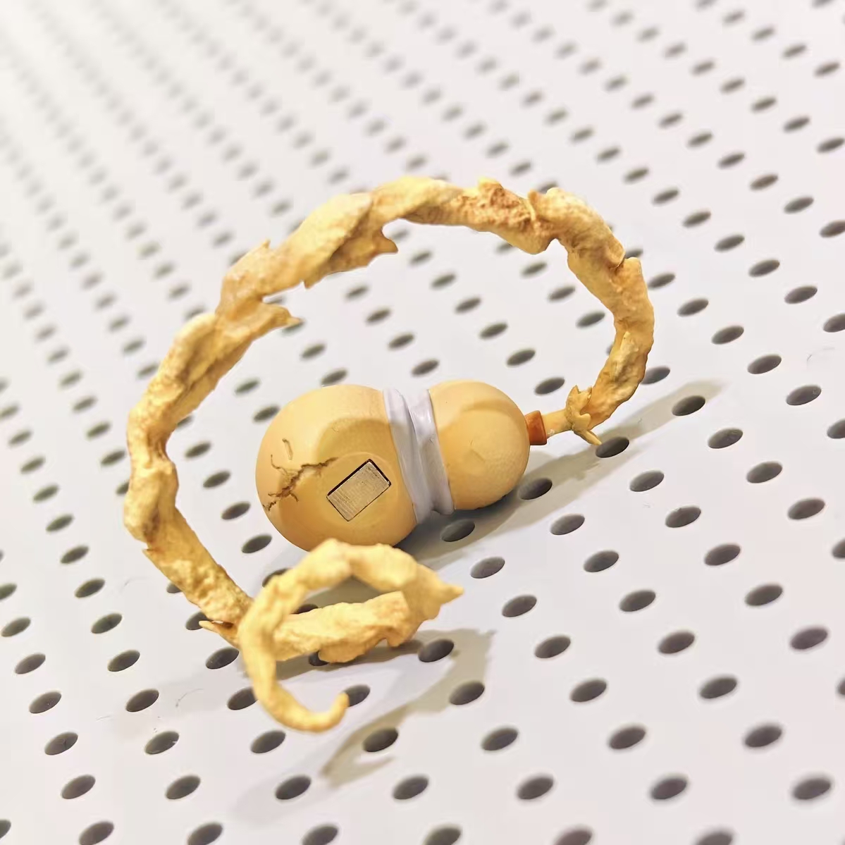 【Accessories】Sand Gourd with Effect