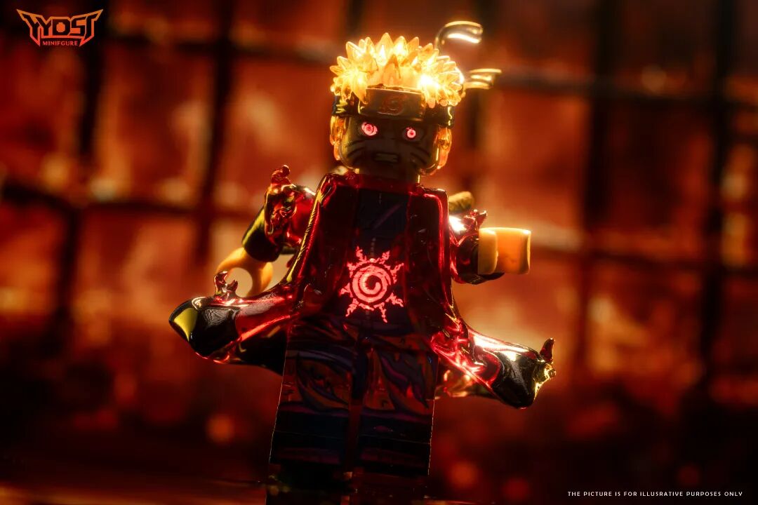 【THB-YYDSJ】Sage Mode Naruto