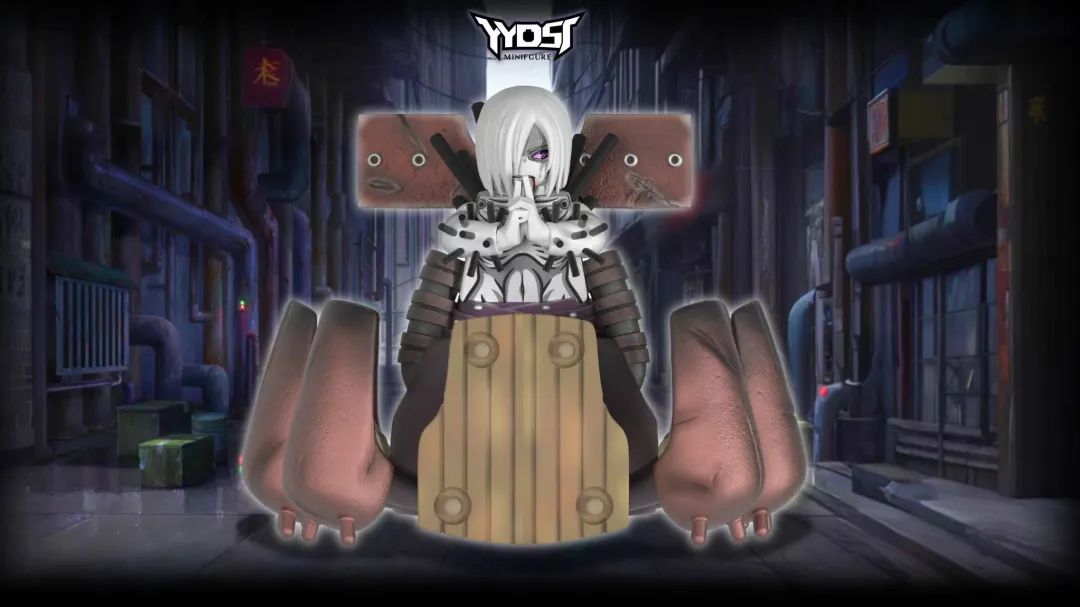 【Preorder】【THB】Nagato