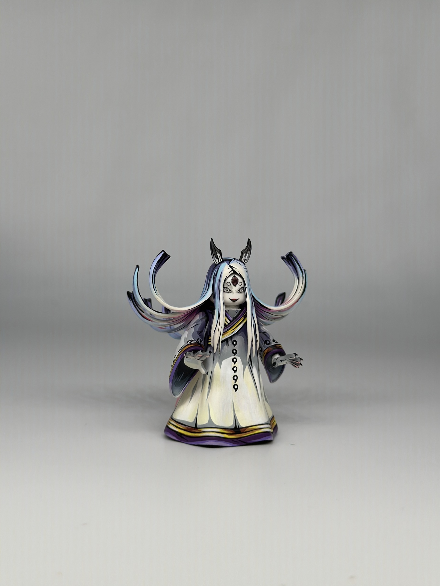 【Preorder】【LOVE】AGCN,Ultra Limited Quantity, Kaguya Otsutsuki  大筒木輝夜 오오츠츠키 카구야【naruto custom minifigures】