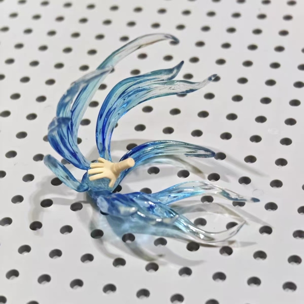 【Accessories】A Styled Hand with Effect