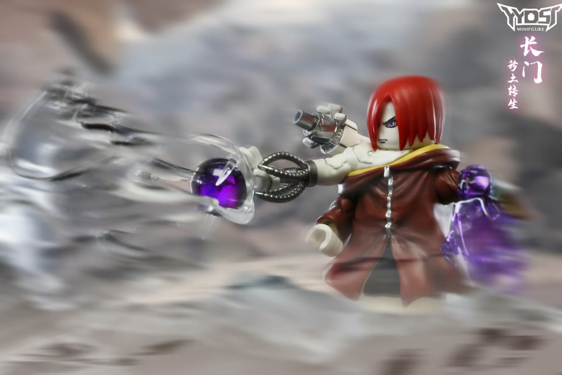 【THB-YYDSJ】Edo Tensei Nagato