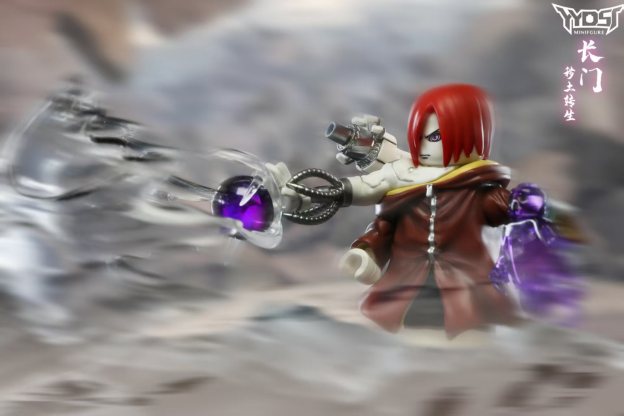 【THB-YYDSJ】Edo Tensei Nagato