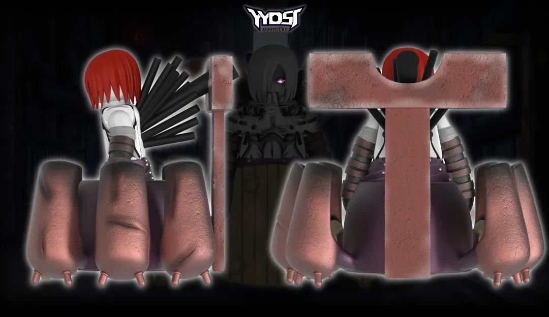 【Preorder】【THB】Nagato