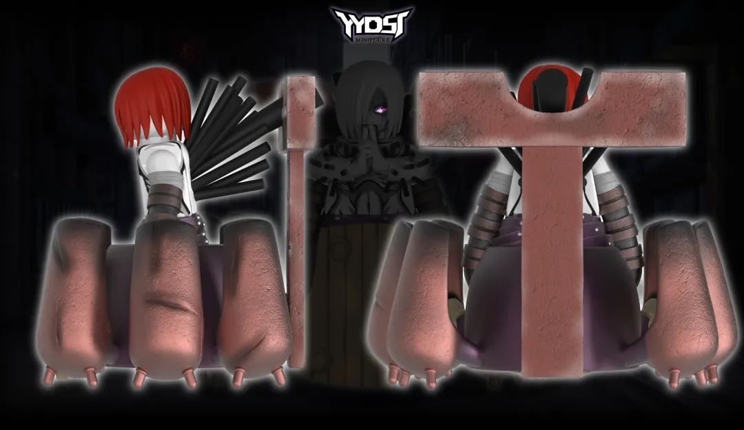 【Preorder】【THB】Nagato