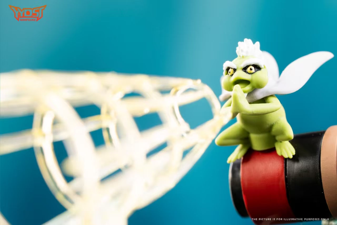 【THB-YYDSJ】Sage Mode Naruto