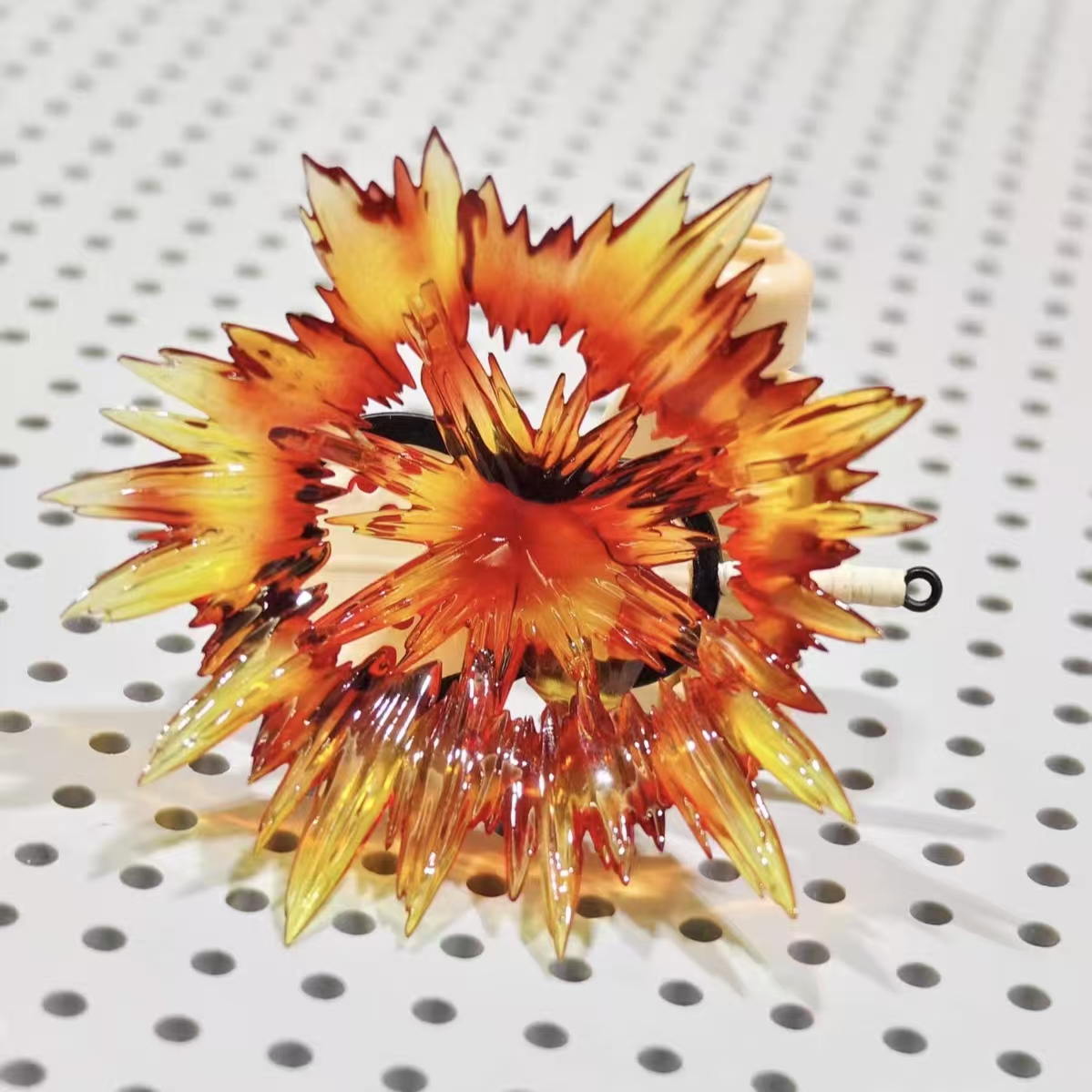 【Accessories】Madara's Fan Rebound Effect