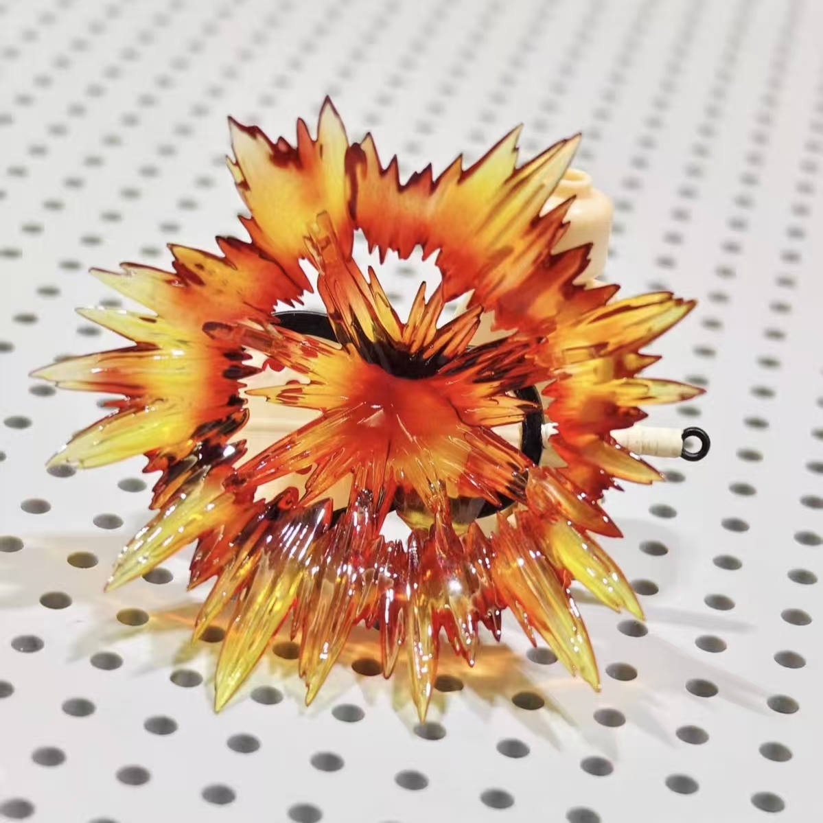 【Accessories】Madara's Fan Rebound Effect