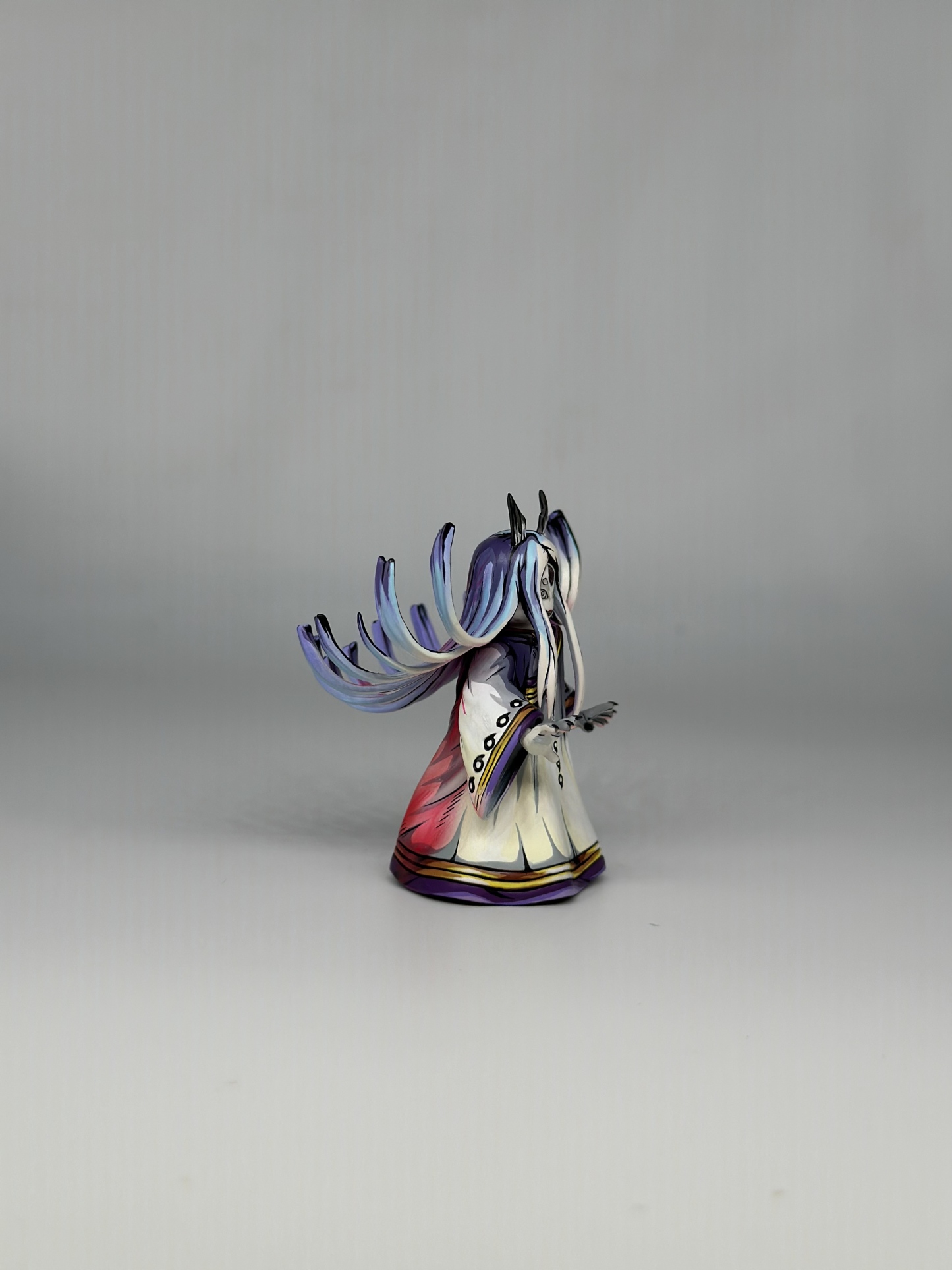 【Preorder】【LOVE】AGCN,Ultra Limited Quantity, Kaguya Otsutsuki  大筒木輝夜 오오츠츠키 카구야【naruto custom minifigures】