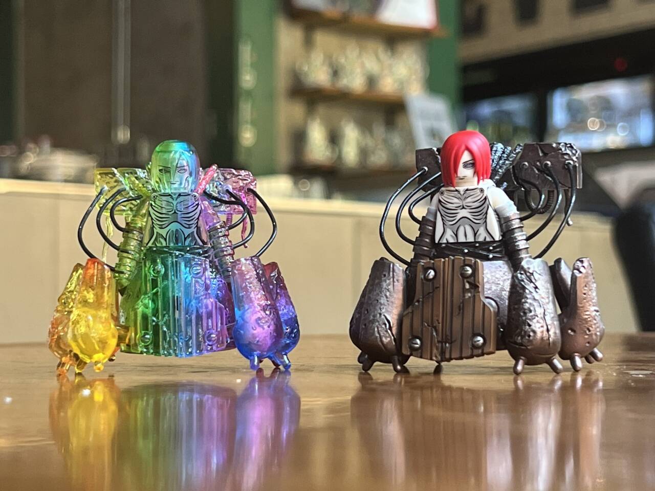 【THB-YYDSJ】Nagato