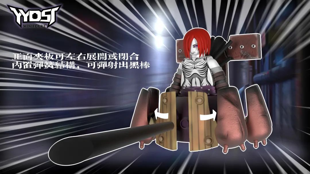 【Preorder】【THB】Nagato