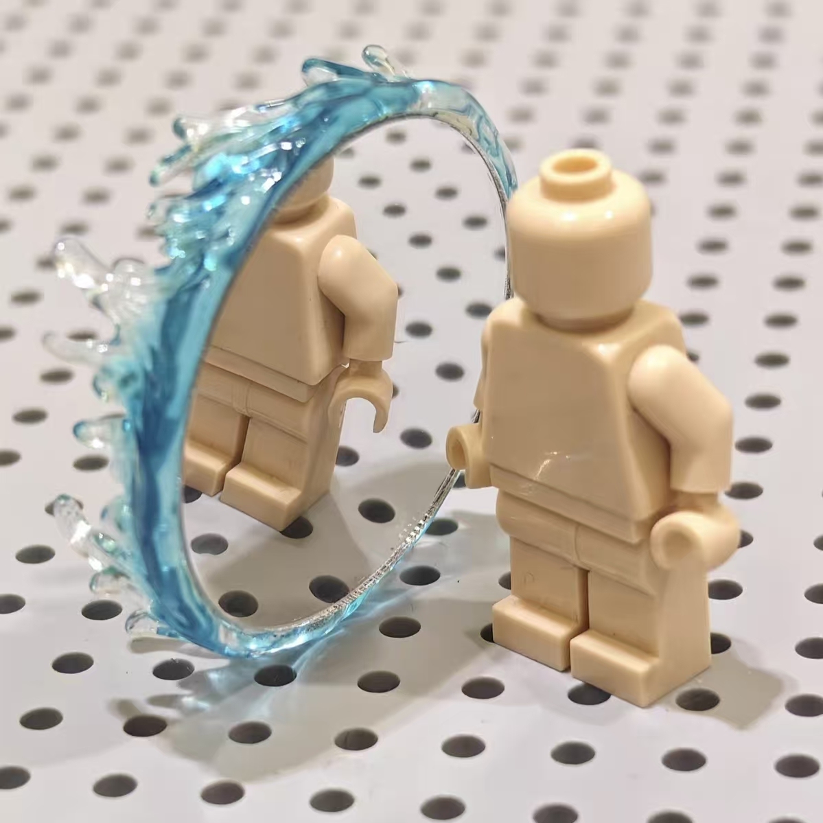 【Accessories】Water Mirror