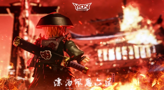 [Copy]【THB-YYDSJ】Wandering Pain