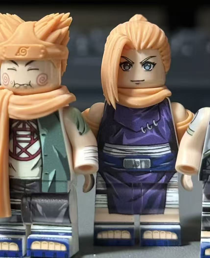 【Preorder】【TOYCAT】Young Ino