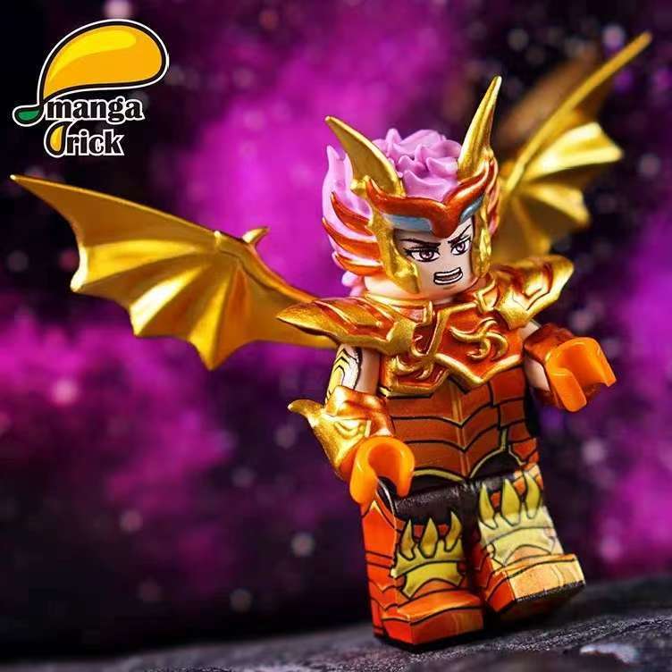 【Leyile-Mango】Mariner - Six Sacred Beasts Aio