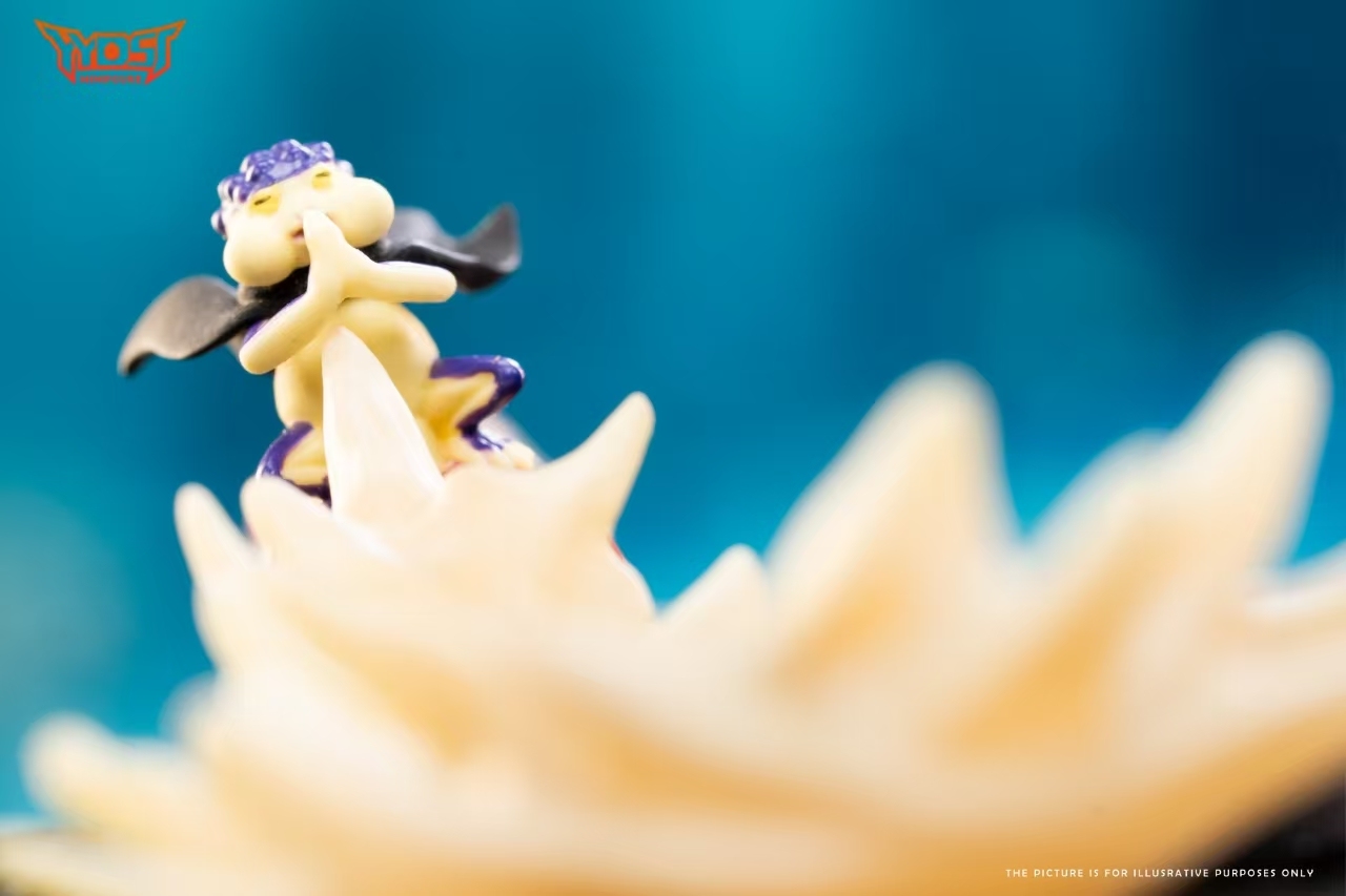 【THB-YYDSJ】Sage Mode Naruto