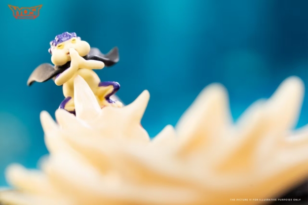 【THB-YYDSJ】Sage Mode Naruto