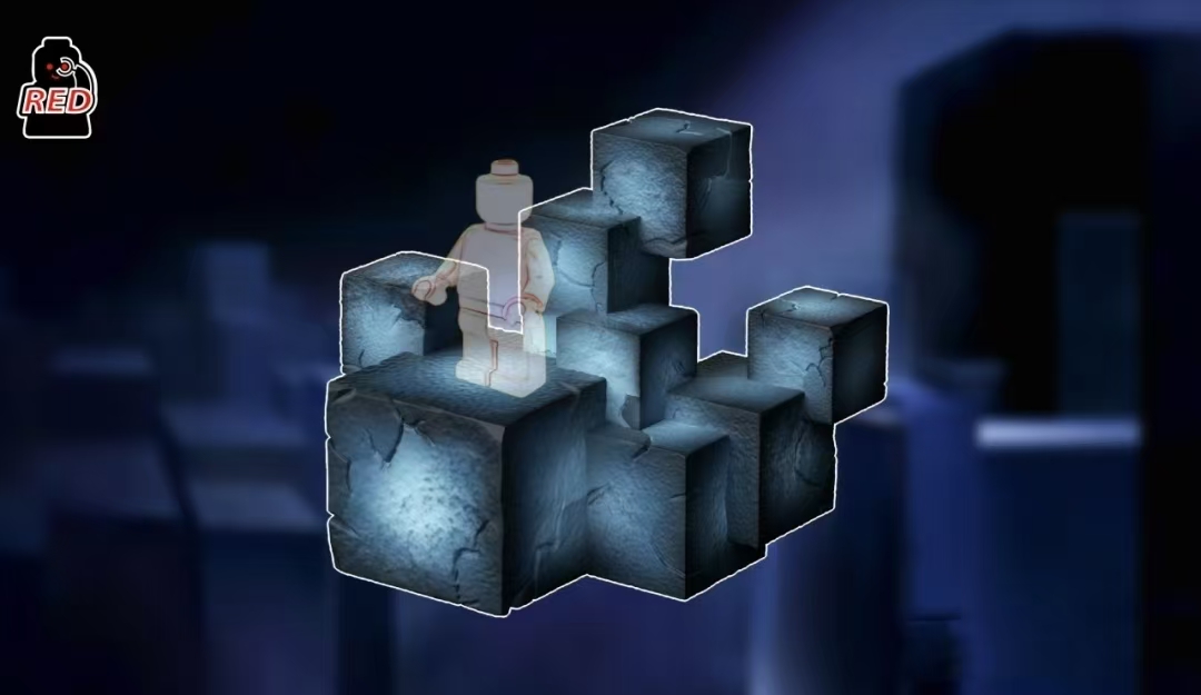 【Preorder】【Red】Uchiha Obito (Akatsuki Creation) 宇智波帶土【曉創生】 우치하 오비토 [아카츠키 창생]【naruto custom minifigures】