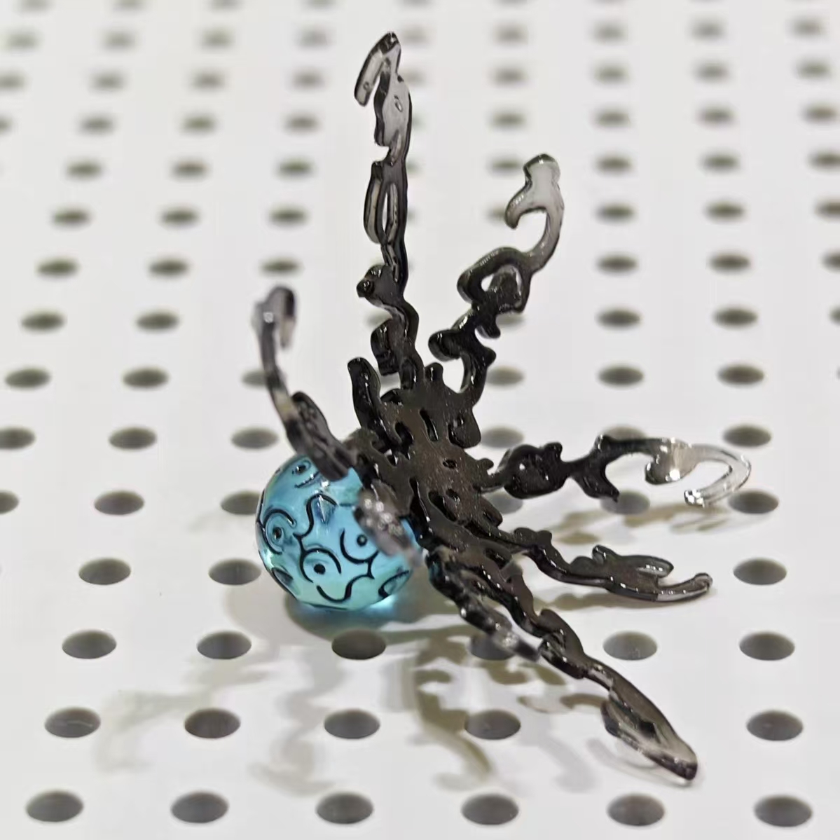 【Effect Accessories】Magnetic Orb Effect