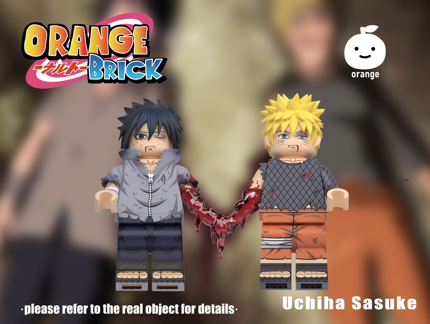 SASUKE様ページ Boruto Ninja World Modeling Legend - Sasuke Uchiha [Pre-order May
